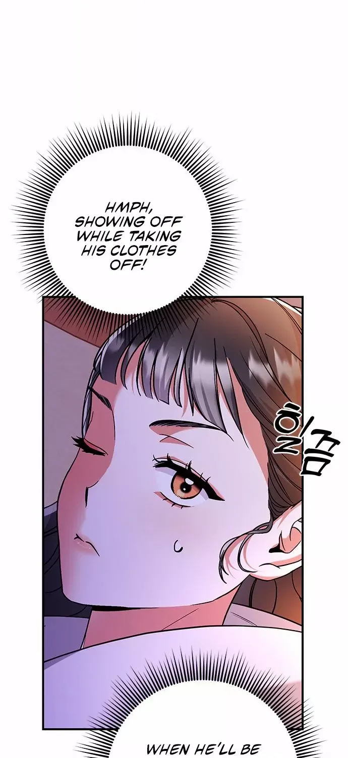 A Master, Who Woke up as a Concubine Chapter 3 page 110 - 