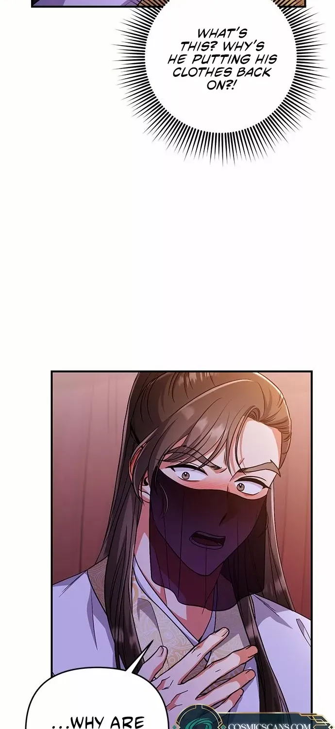 A Master, Who Woke up as a Concubine Chapter 3 page 115 - 
