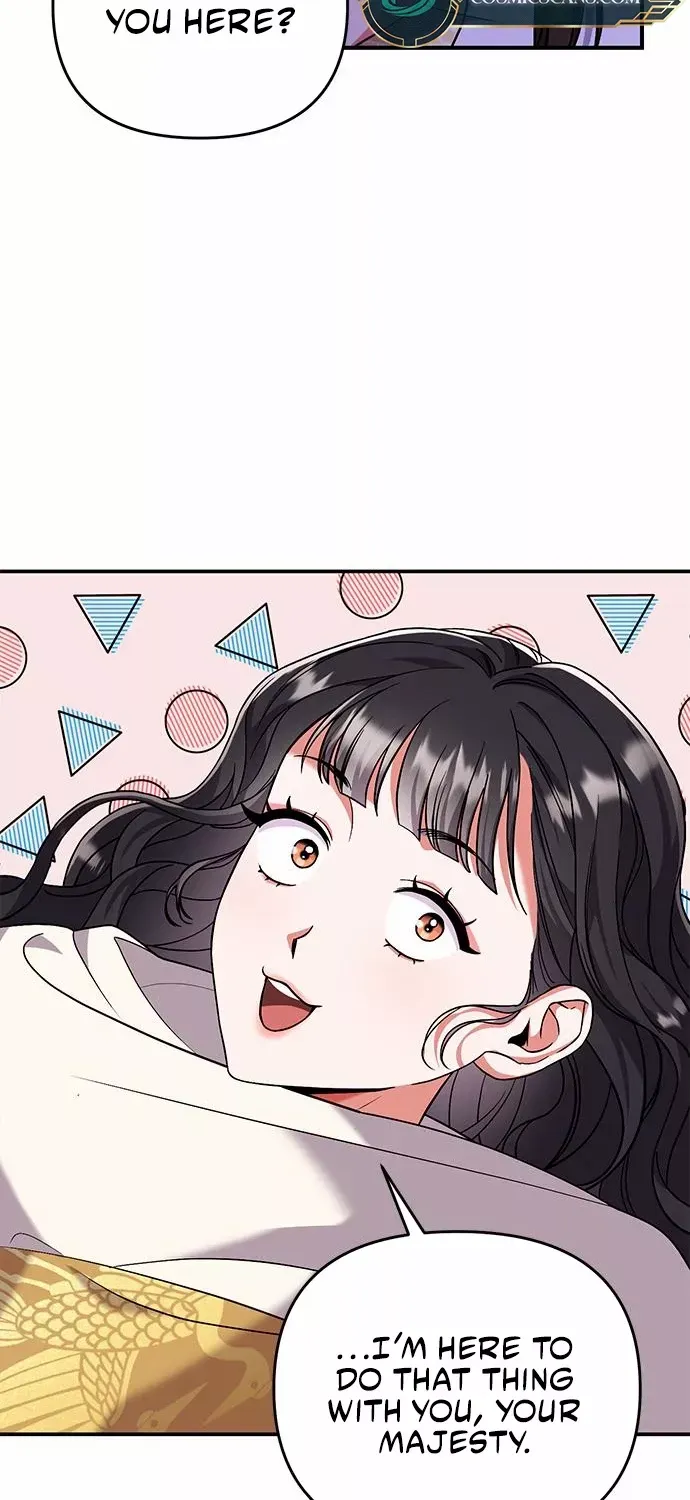 A Master, Who Woke up as a Concubine Chapter 3 page 116 - 