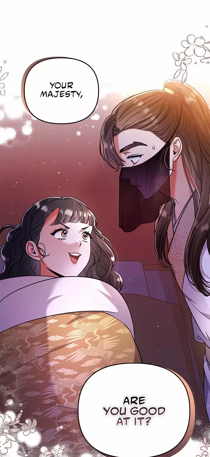 A Master, Who Woke up as a Concubine Chapter 3 page 119 - 
