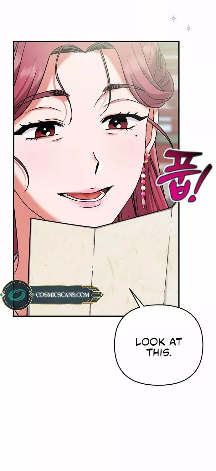 A Master, Who Woke up as a Concubine Chapter 3 page 23 - 