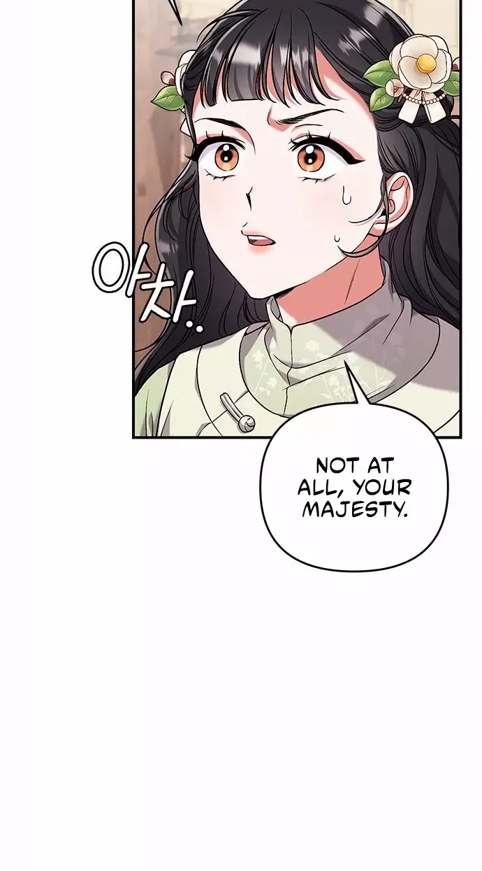 A Master, Who Woke up as a Concubine Chapter 3 page 34 - 