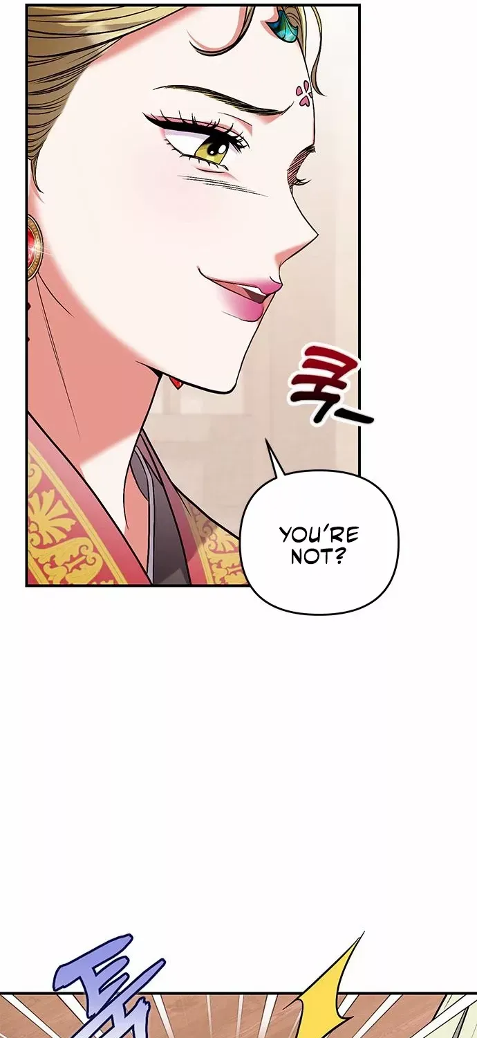 A Master, Who Woke up as a Concubine Chapter 3 page 35 - 
