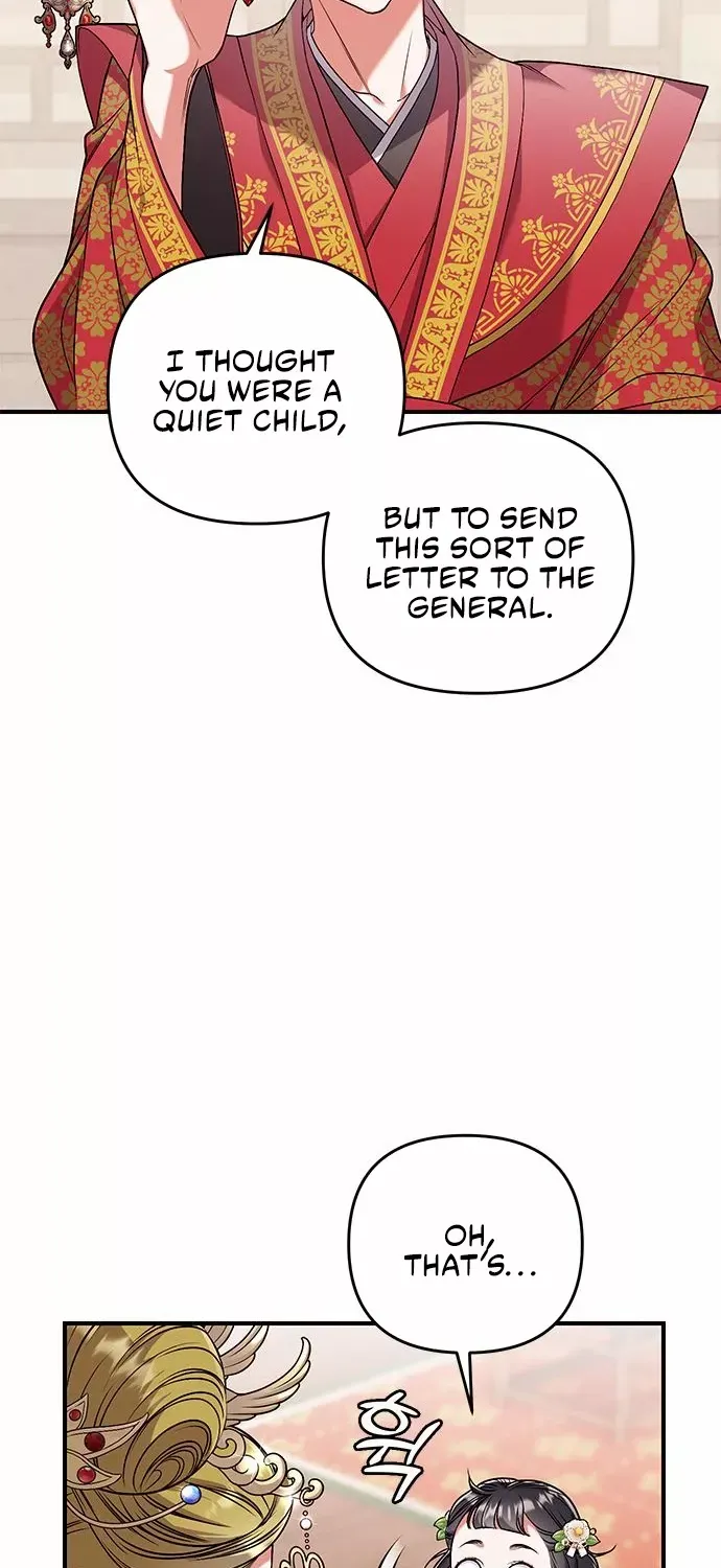 A Master, Who Woke up as a Concubine Chapter 3 page 37 - 
