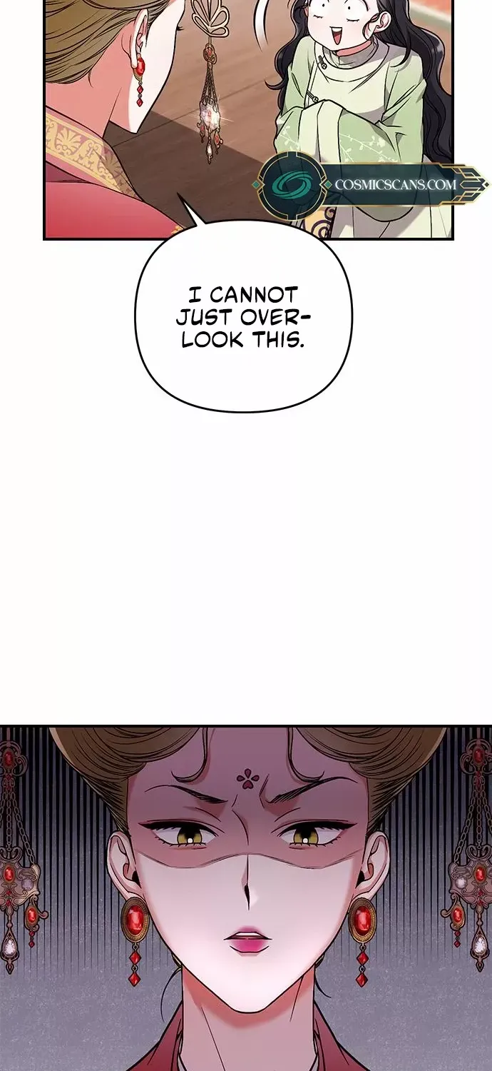 A Master, Who Woke up as a Concubine Chapter 3 page 38 - 