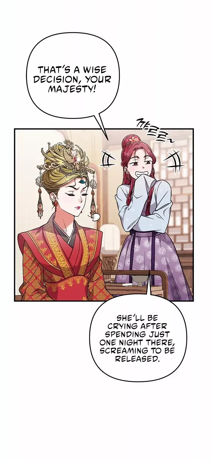 A Master, Who Woke up as a Concubine Chapter 3 page 40 - 