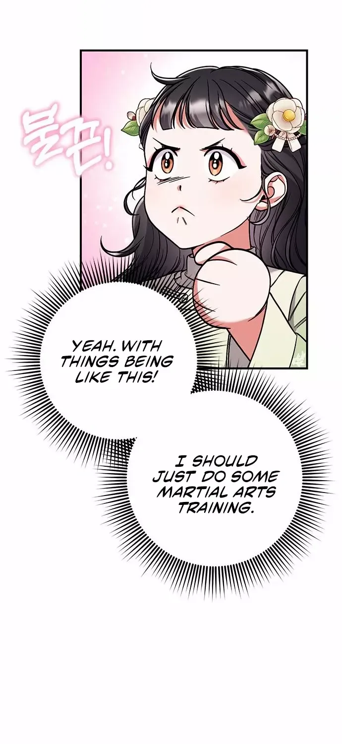 A Master, Who Woke up as a Concubine Chapter 3 page 50 - 