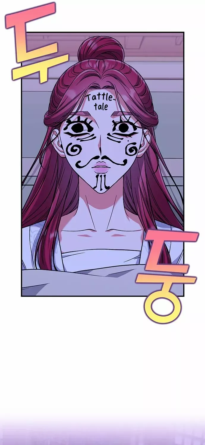 A Master, Who Woke up as a Concubine Chapter 3 page 53 - 