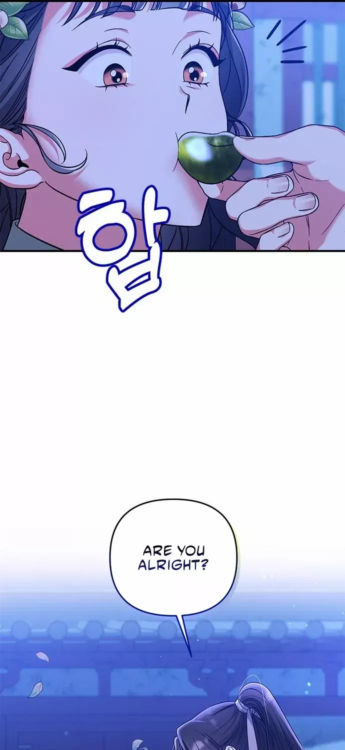 A Master, Who Woke up as a Concubine Chapter 3 page 60 - 