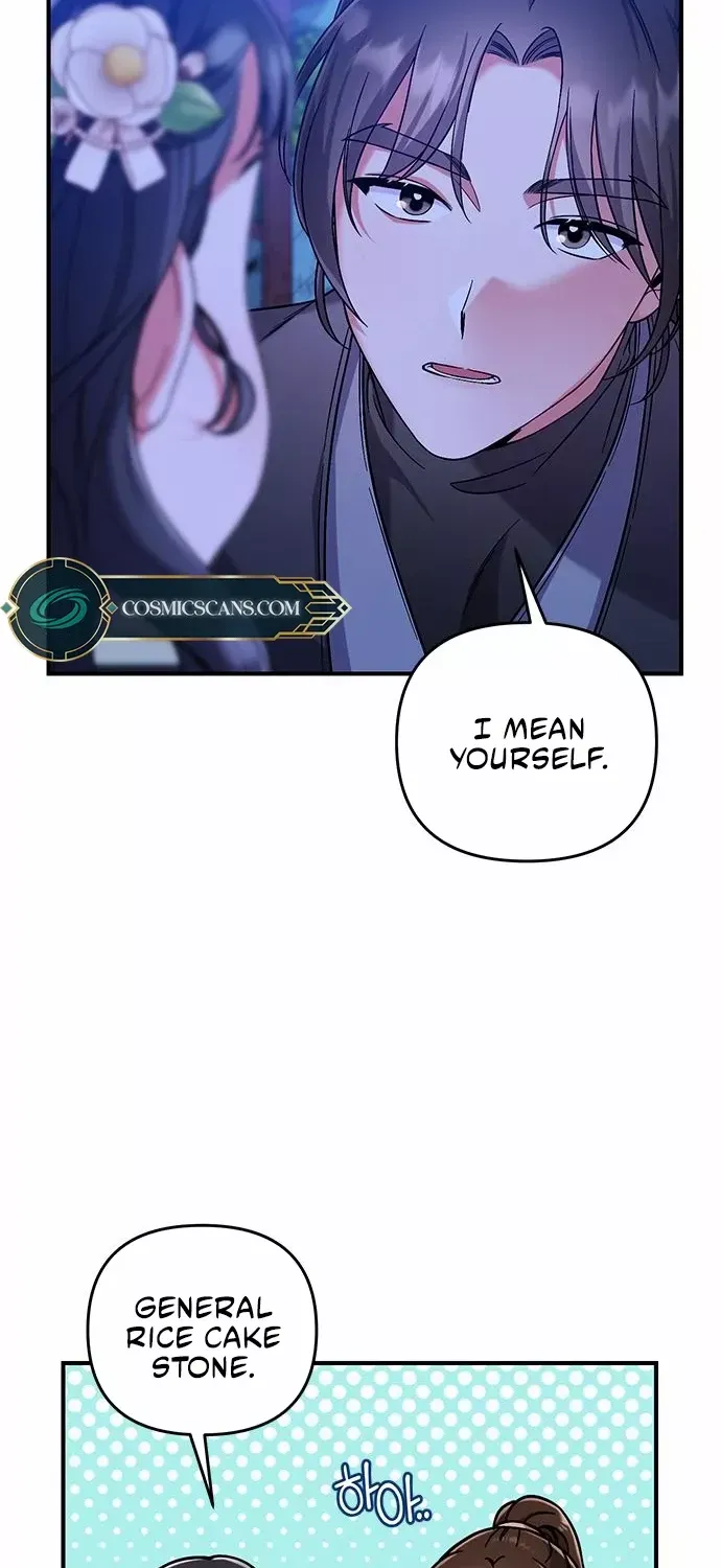 A Master, Who Woke up as a Concubine Chapter 3 page 63 - 