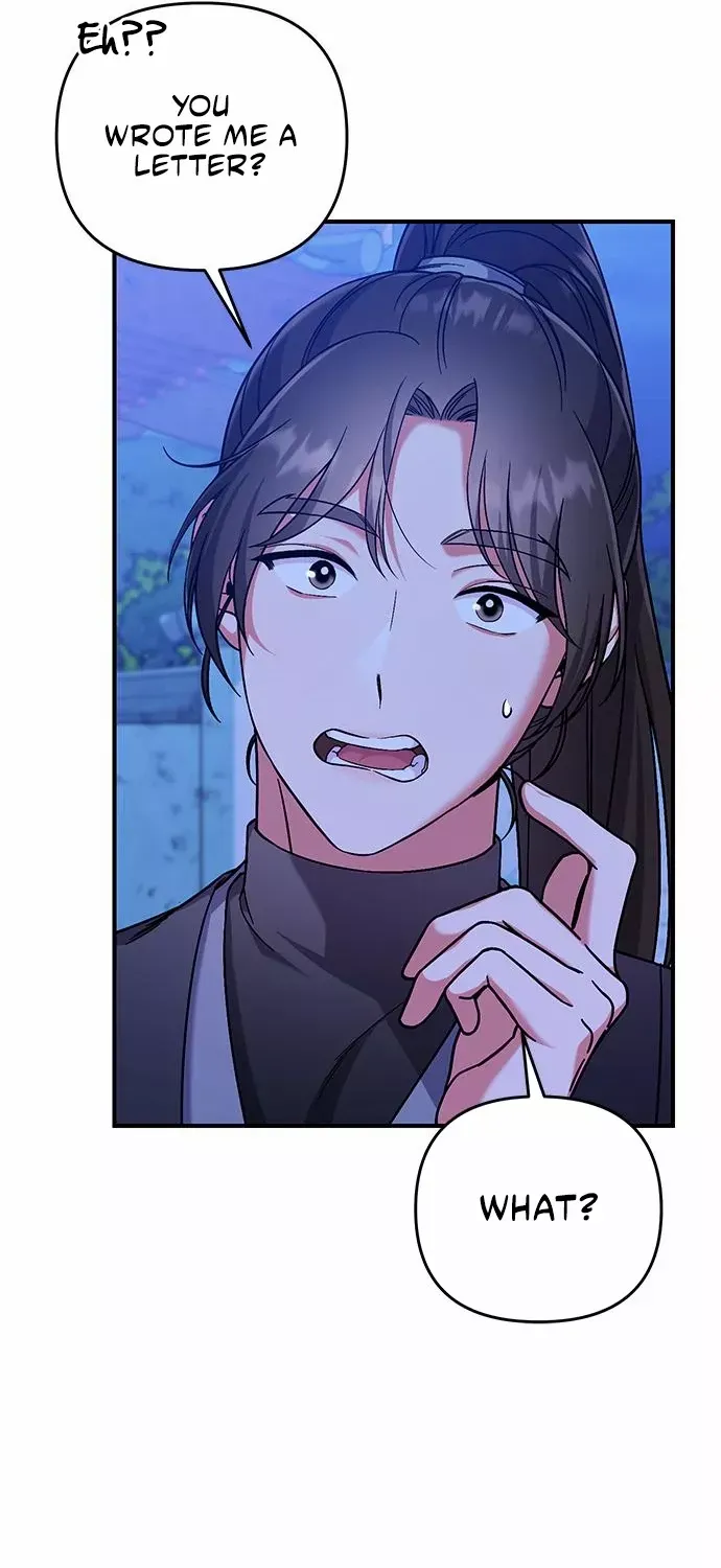 A Master, Who Woke up as a Concubine Chapter 3 page 66 - 