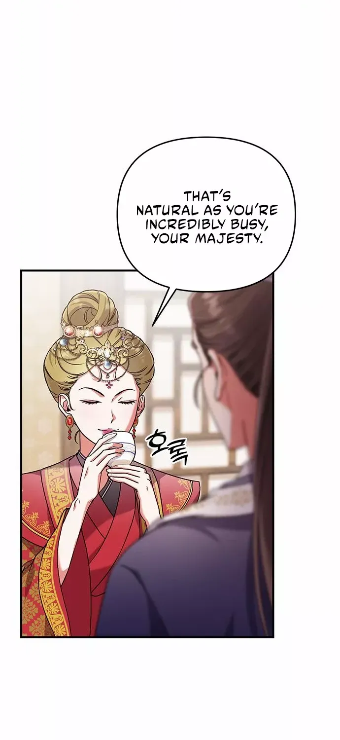 A Master, Who Woke up as a Concubine Chapter 3 page 75 - 