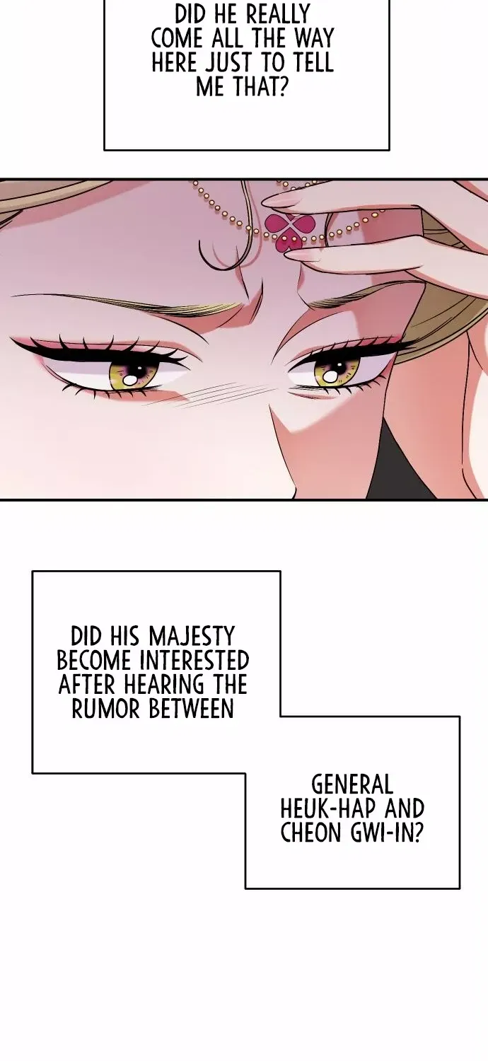 A Master, Who Woke up as a Concubine Chapter 3 page 81 - 