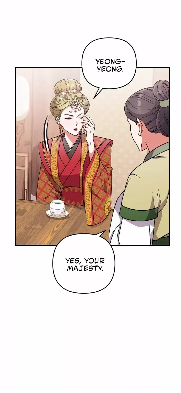 A Master, Who Woke up as a Concubine Chapter 3 page 82 - 