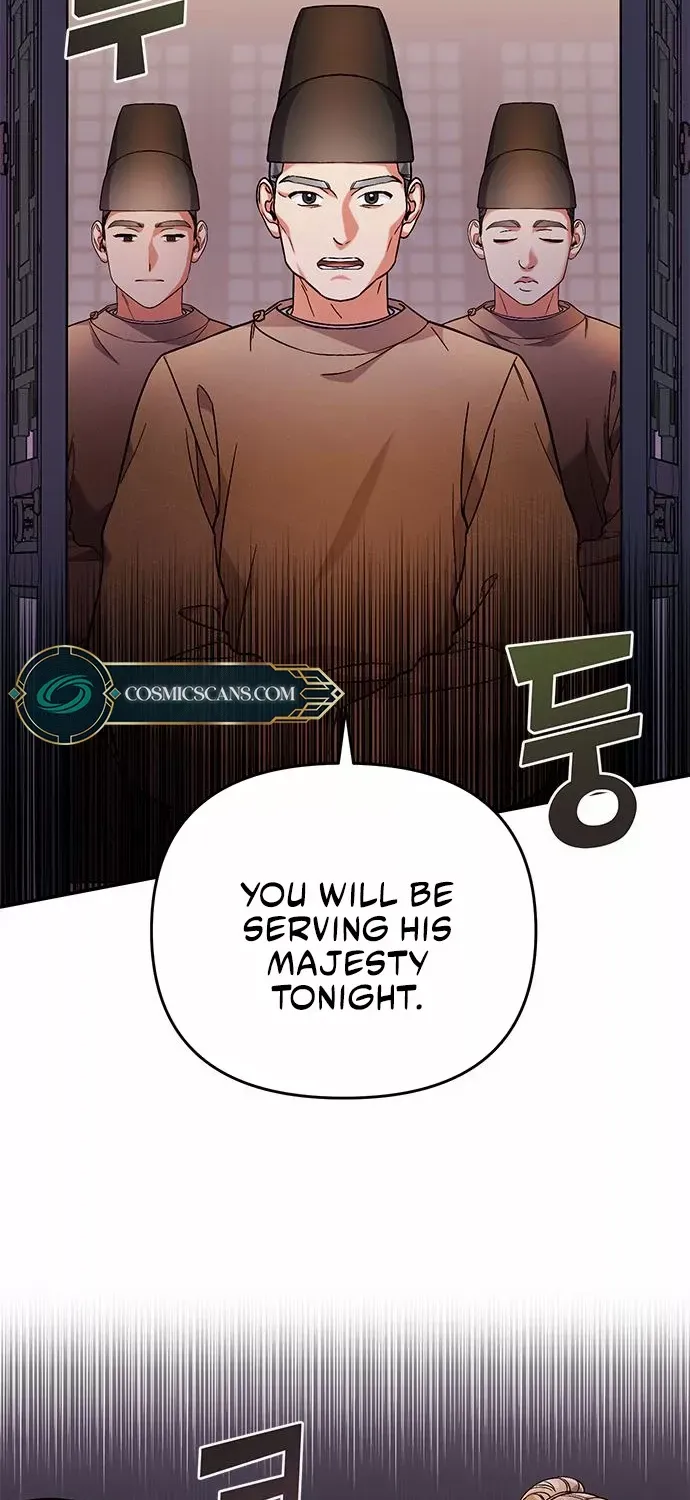 A Master, Who Woke up as a Concubine Chapter 3 page 88 - 