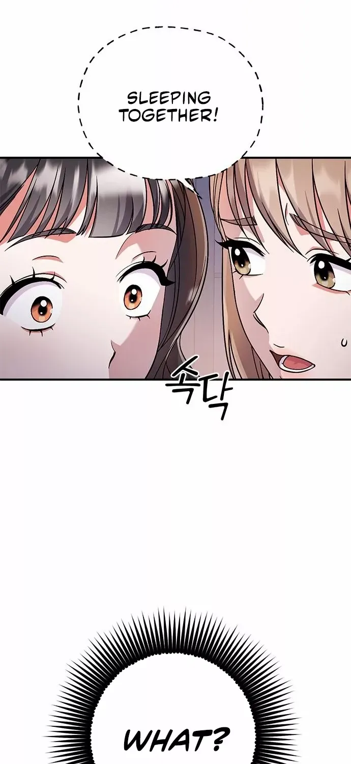 A Master, Who Woke up as a Concubine Chapter 3 page 93 - 