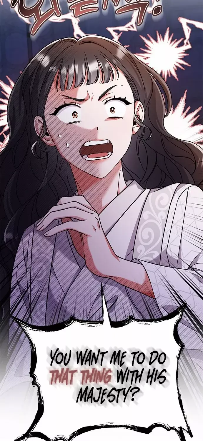 A Master, Who Woke up as a Concubine Chapter 3 page 95 - 