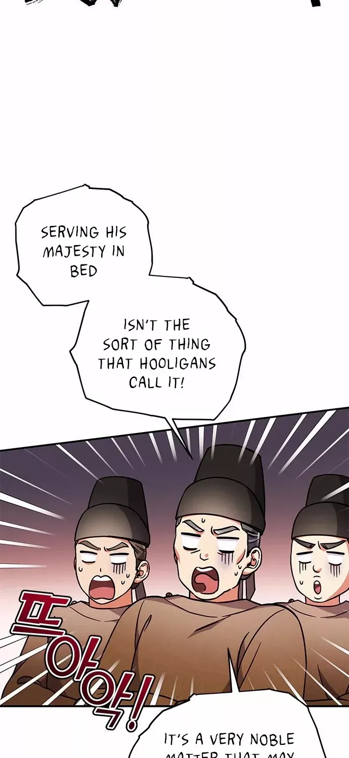 A Master, Who Woke up as a Concubine Chapter 3 page 96 - 