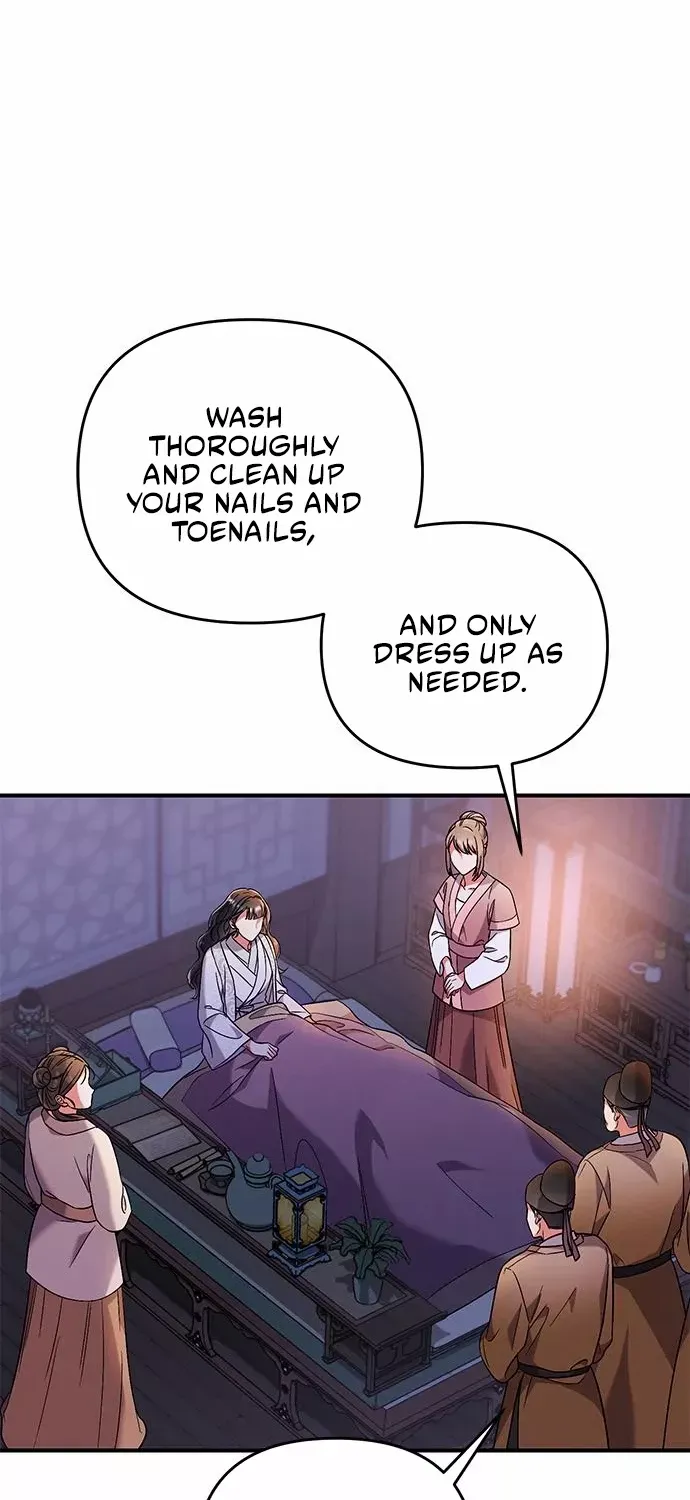A Master, Who Woke up as a Concubine Chapter 3 page 99 - 