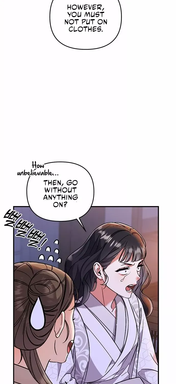 A Master, Who Woke up as a Concubine Chapter 3 page 100 - 