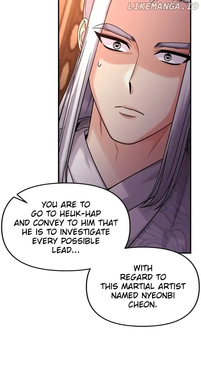A Master, Who Woke up as a Concubine Chapter 30 page 101 - 