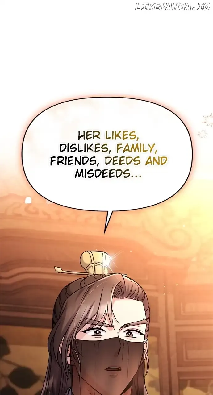 A Master, Who Woke up as a Concubine Chapter 30 page 102 - 