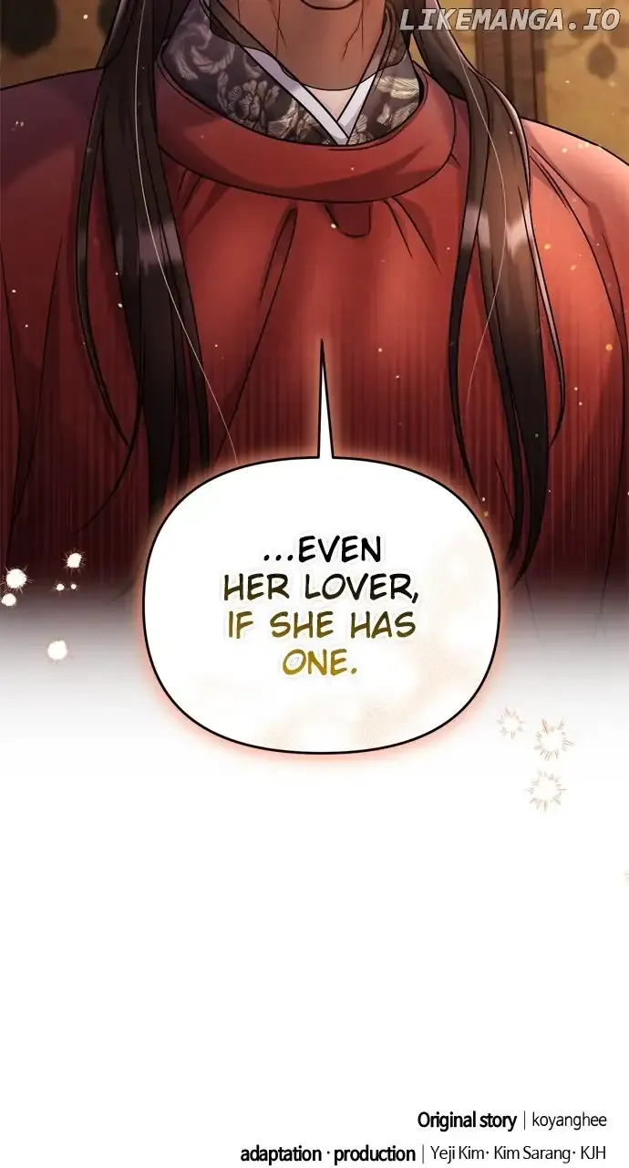 A Master, Who Woke up as a Concubine Chapter 30 page 103 - 