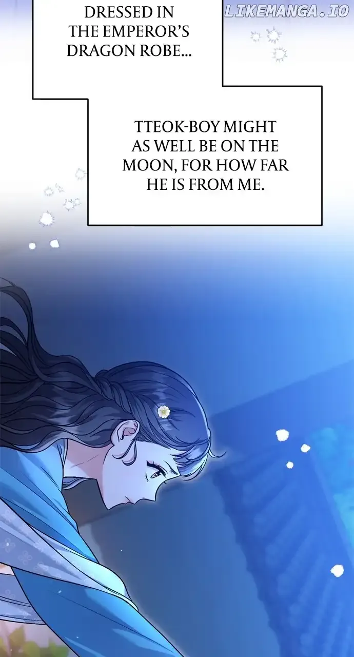 A Master, Who Woke up as a Concubine Chapter 30 page 17 - 