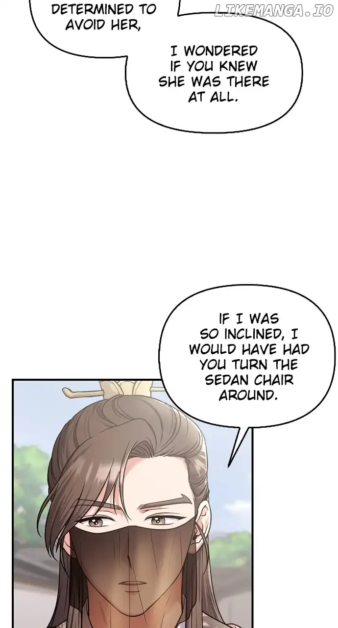 A Master, Who Woke up as a Concubine Chapter 30 page 24 - 