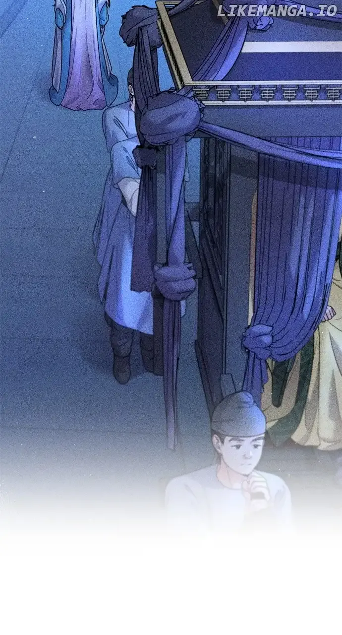 A Master, Who Woke up as a Concubine Chapter 30 page 26 - 