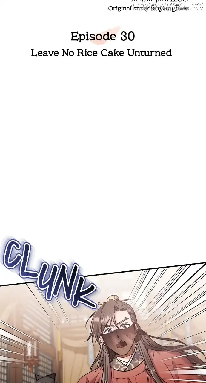 A Master, Who Woke up as a Concubine Chapter 30 page 36 - 