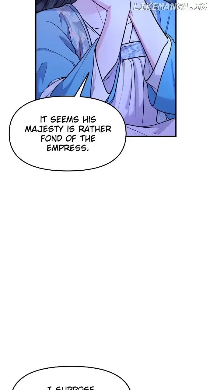 A Master, Who Woke up as a Concubine Chapter 30 page 5 - 