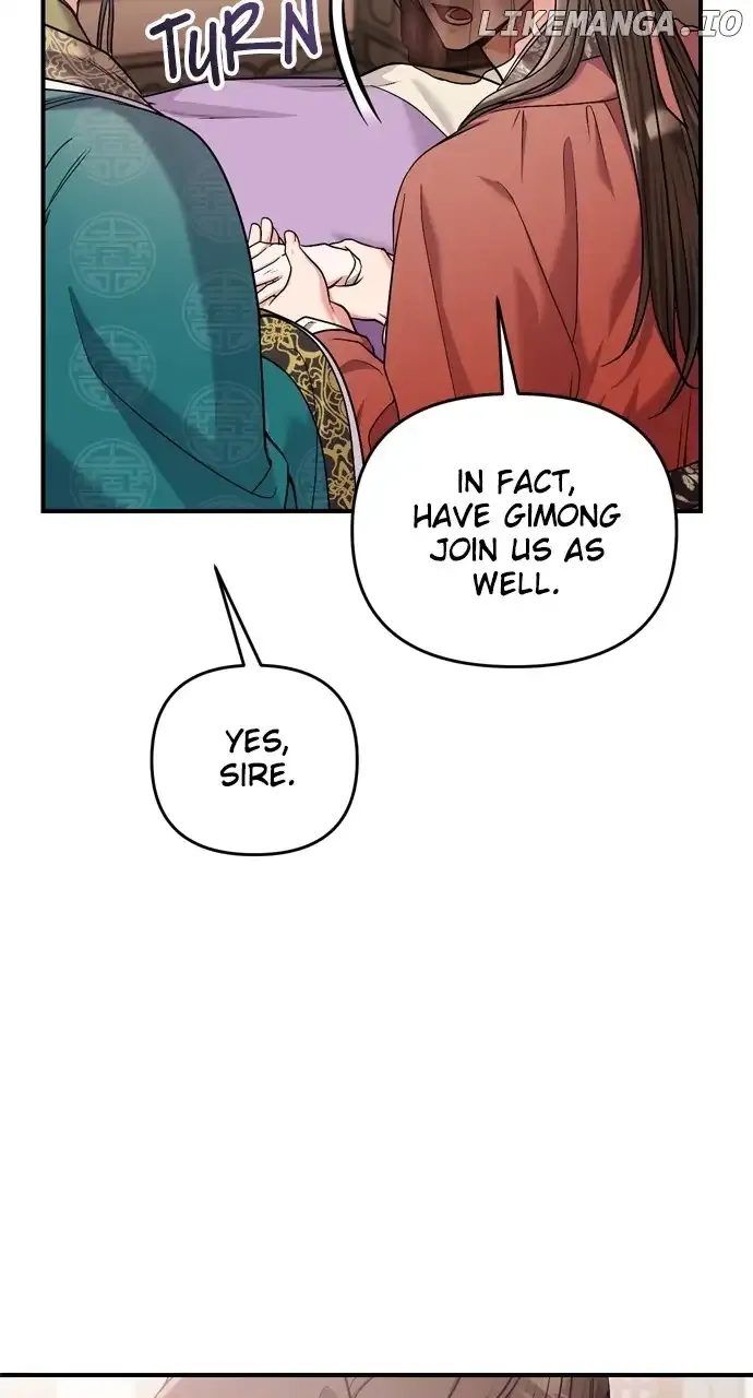 A Master, Who Woke up as a Concubine Chapter 30 page 43 - 
