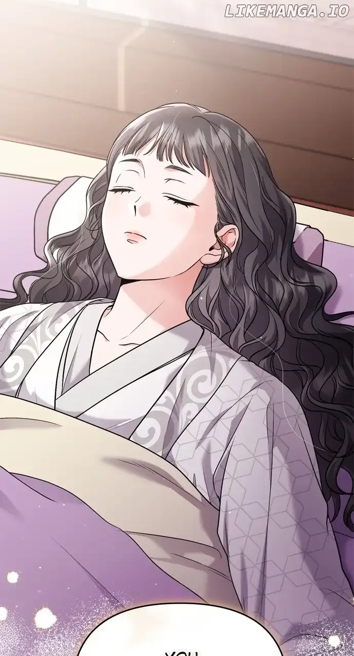 A Master, Who Woke up as a Concubine Chapter 30 page 45 - 
