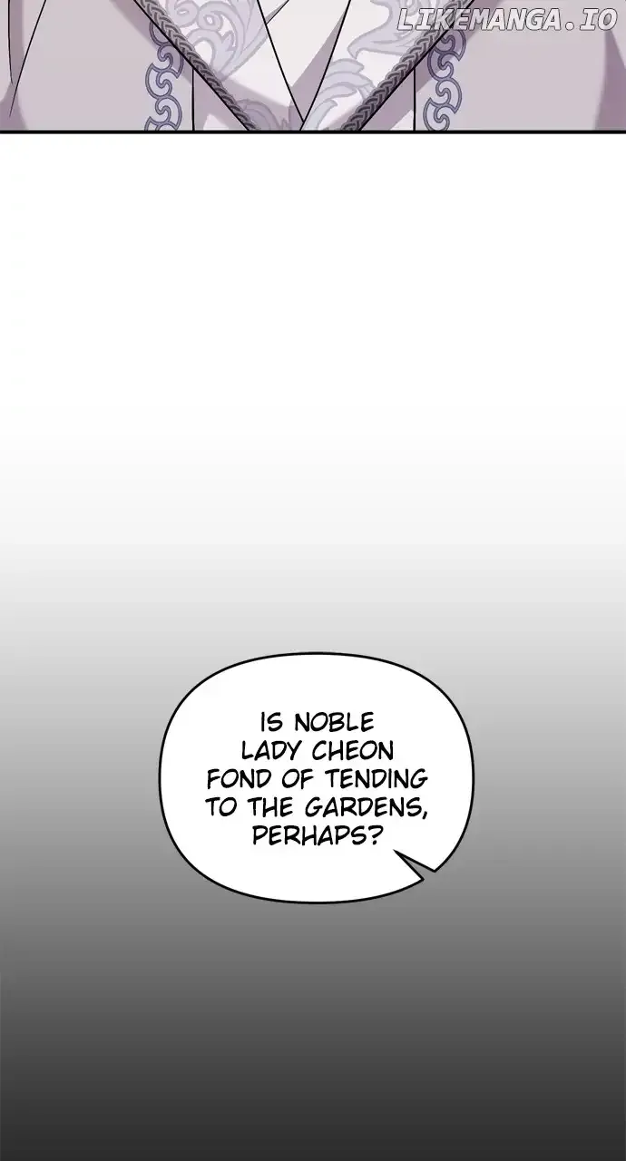 A Master, Who Woke up as a Concubine Chapter 30 page 50 - 