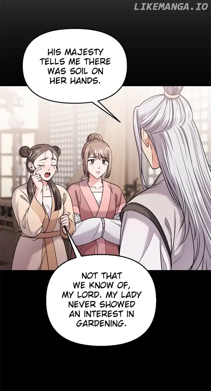 A Master, Who Woke up as a Concubine Chapter 30 page 51 - 