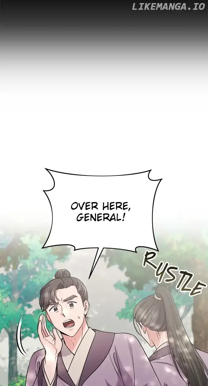 A Master, Who Woke up as a Concubine Chapter 30 page 53 - 