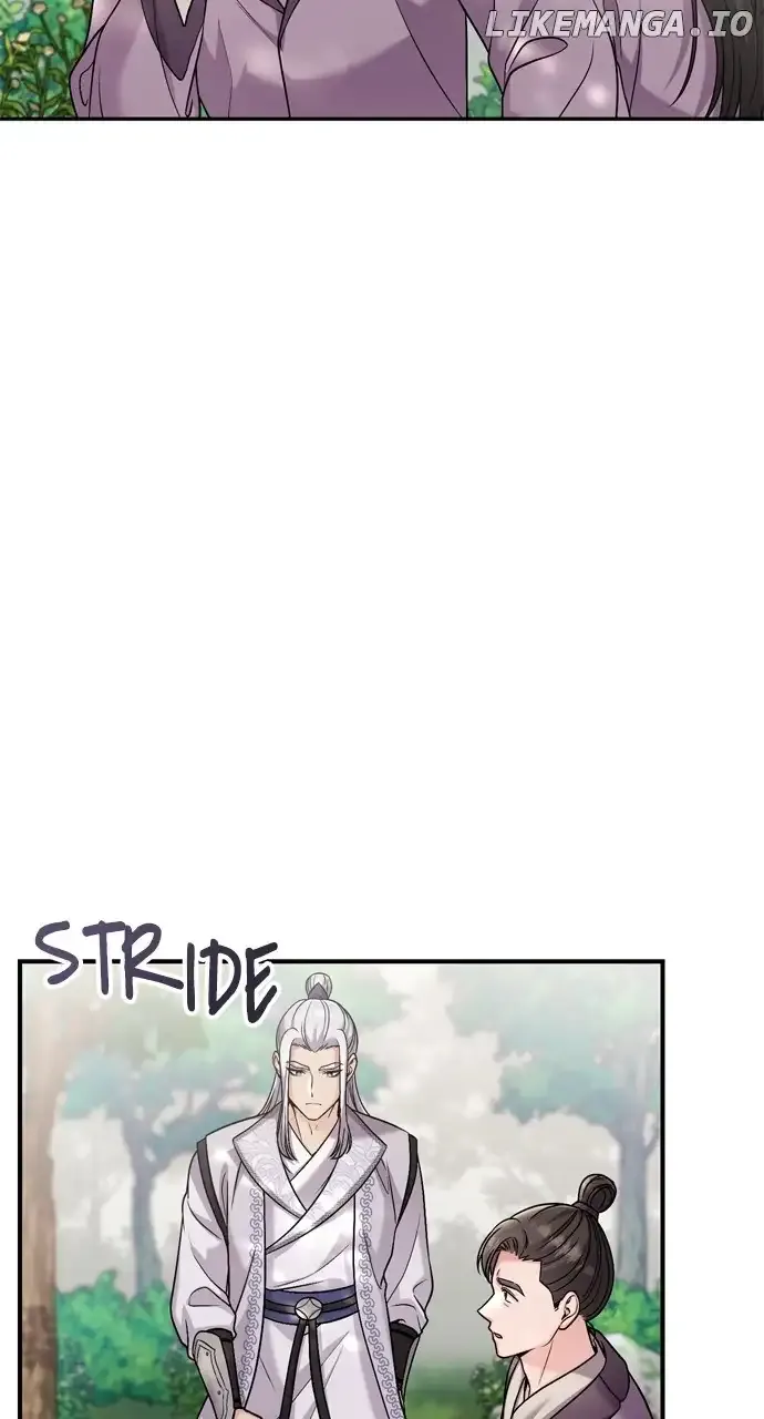 A Master, Who Woke up as a Concubine Chapter 30 page 54 - 