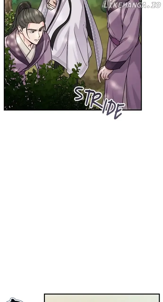 A Master, Who Woke up as a Concubine Chapter 30 page 55 - 