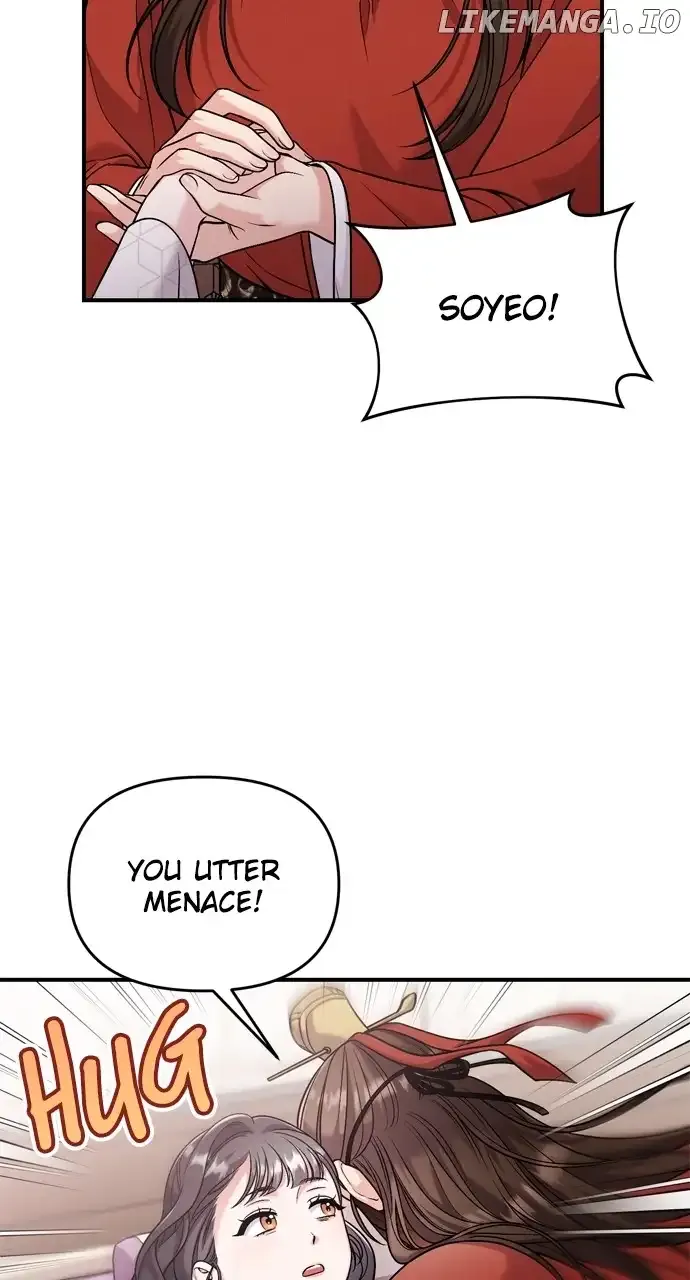 A Master, Who Woke up as a Concubine Chapter 30 page 65 - 
