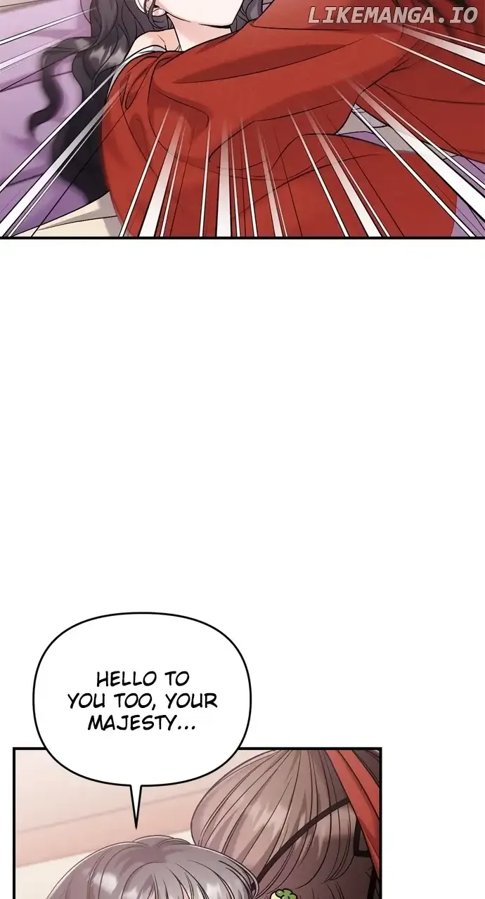 A Master, Who Woke up as a Concubine Chapter 30 page 66 - 