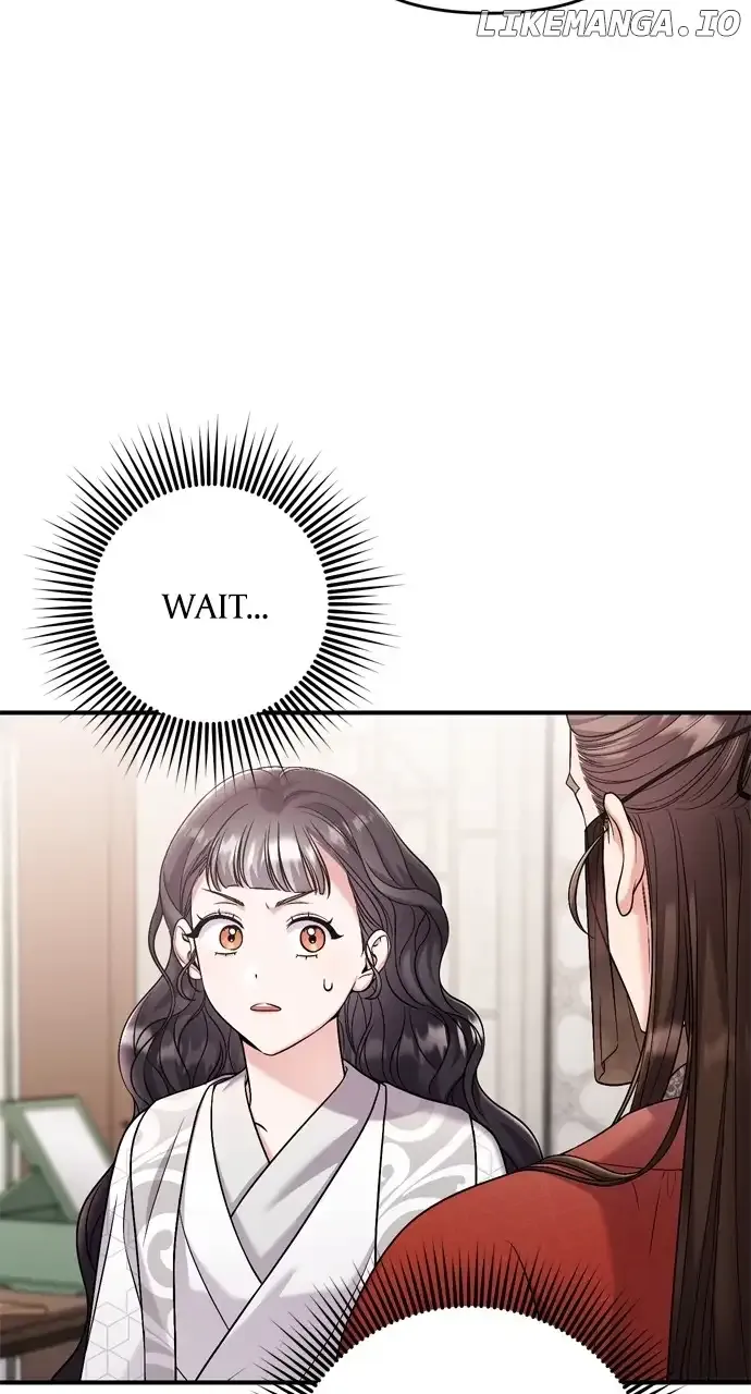 A Master, Who Woke up as a Concubine Chapter 30 page 69 - 