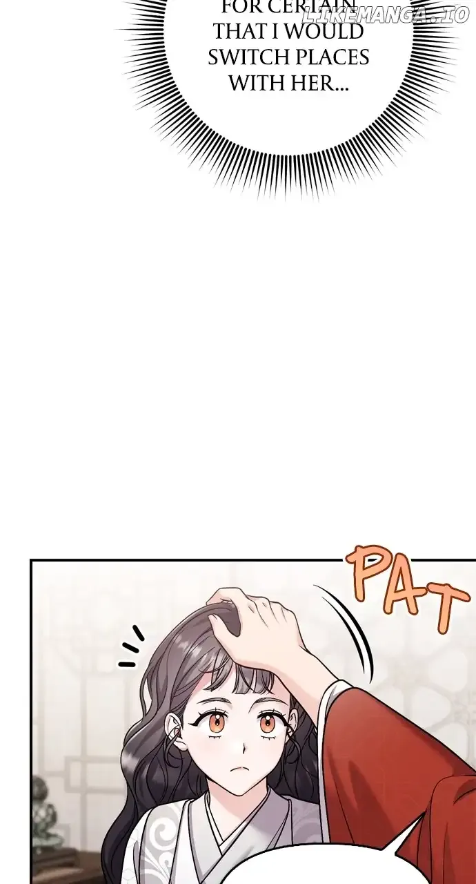 A Master, Who Woke up as a Concubine Chapter 30 page 73 - 