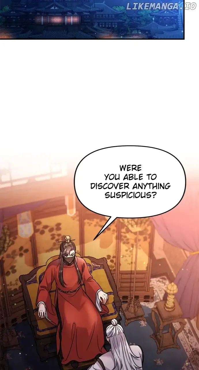 A Master, Who Woke up as a Concubine Chapter 30 page 77 - 