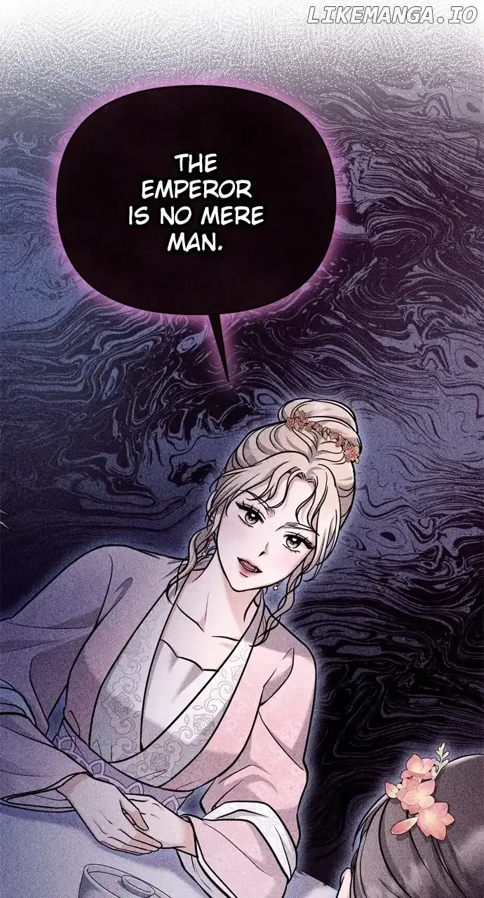 A Master, Who Woke up as a Concubine Chapter 30 page 9 - 