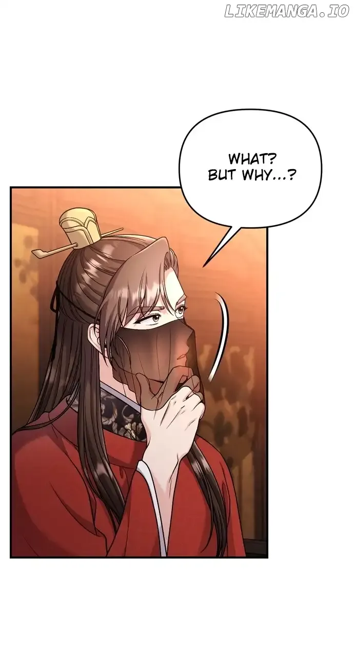 A Master, Who Woke up as a Concubine Chapter 30 page 84 - 