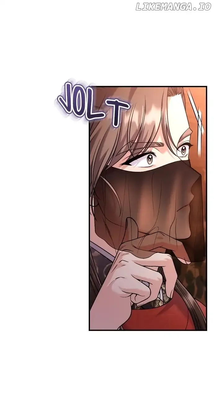 A Master, Who Woke up as a Concubine Chapter 30 page 85 - 