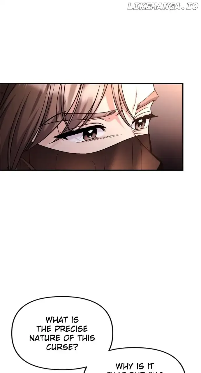 A Master, Who Woke up as a Concubine Chapter 30 page 88 - 
