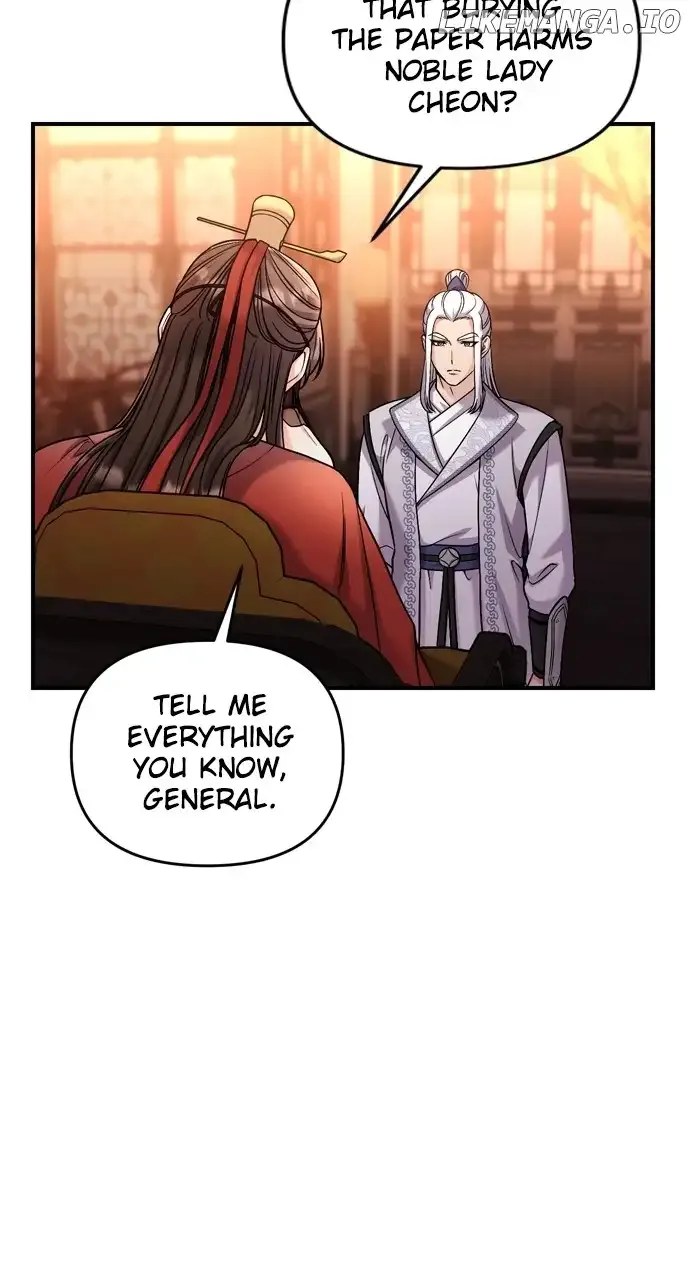 A Master, Who Woke up as a Concubine Chapter 30 page 89 - 