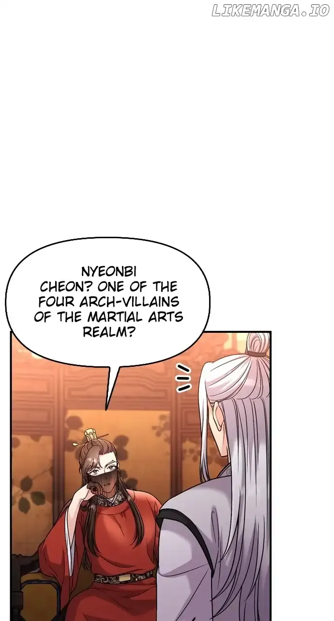 A Master, Who Woke up as a Concubine Chapter 30 page 91 - 